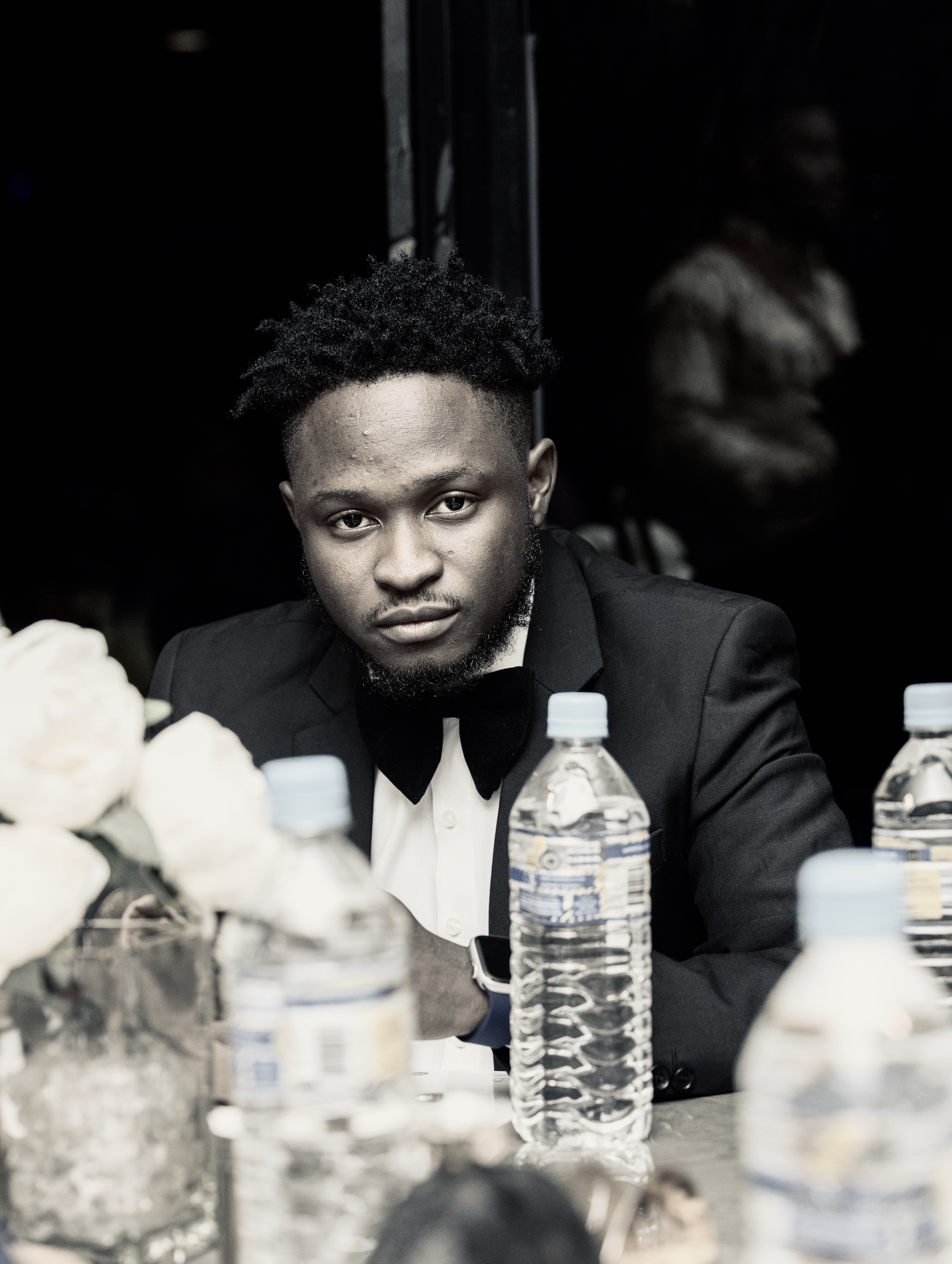 Kayode Olayiwola - Building AI Infrastructure across Africa