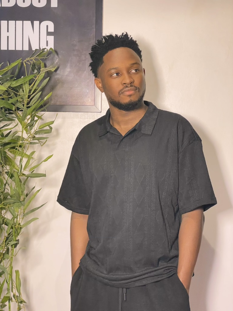 Olayiwola Kayode